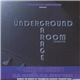 Booker T - The Underground Garage Room Volume One